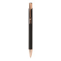 Ronnel black  ballpoint pen 