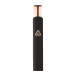 Ronnel black  ballpoint pen 