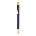 Ronnel bleu  stylo 
