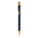 Ronnel blue  ballpoint pen 