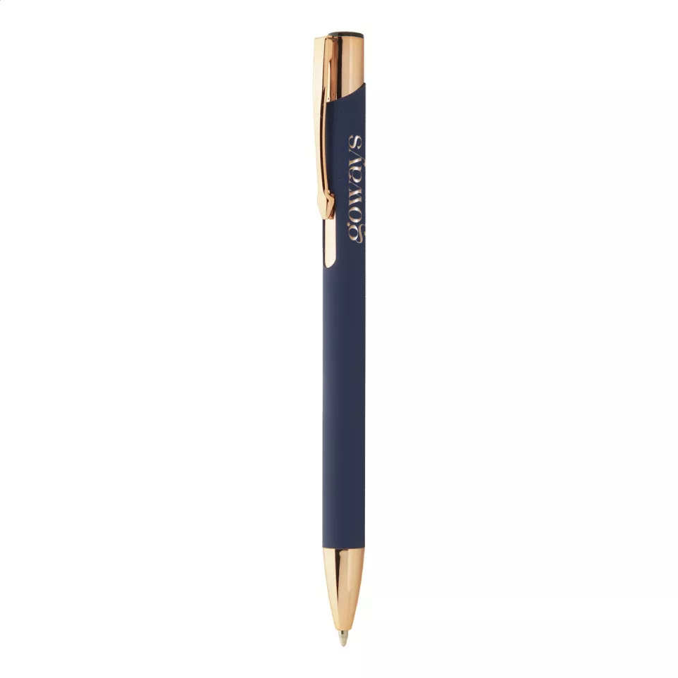 Ronnel bleu  stylo 