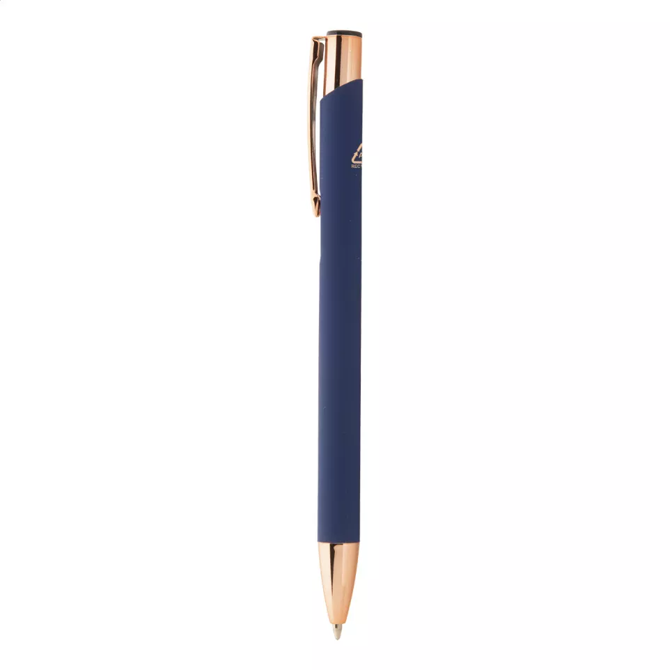 Ronnel bleu  stylo 