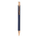 Ronnel bleu  stylo 