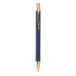 Ronnel bleu  stylo 