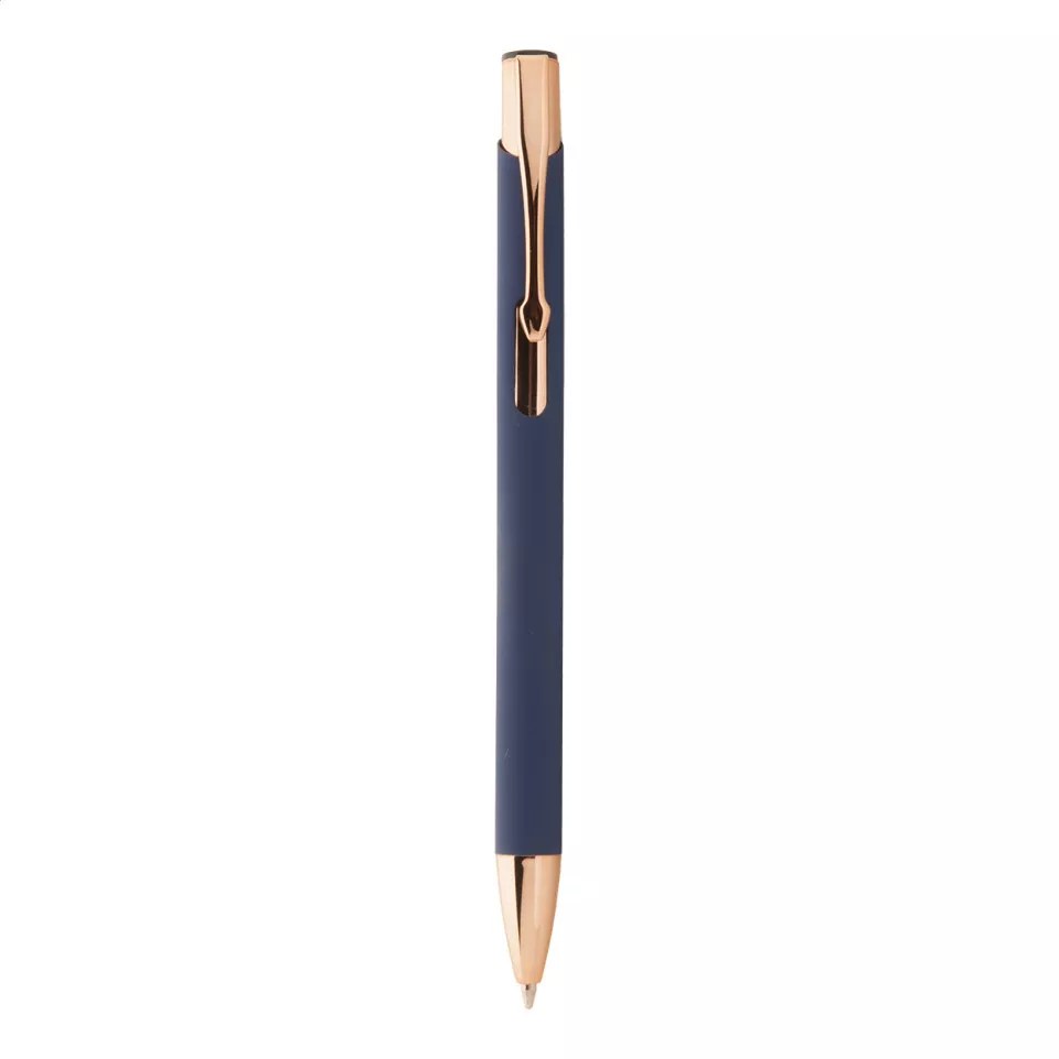 Ronnel bleu  stylo 