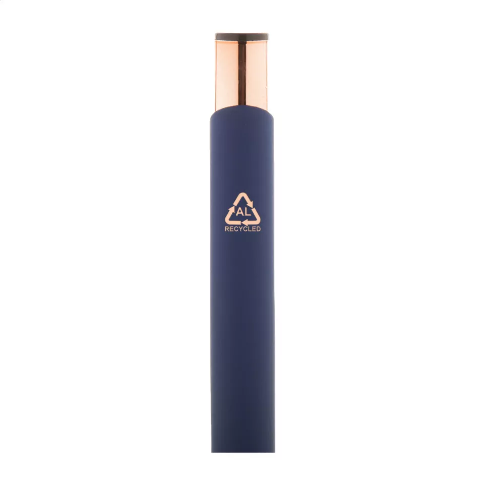 Ronnel blue  ballpoint pen 