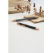 Ronnel bleu  stylo 