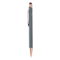 Auros gris  Stylo stylet 