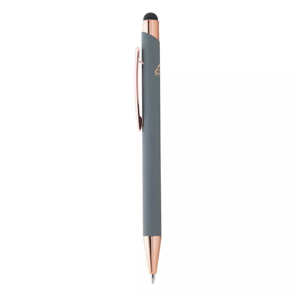 Auros gris  Stylo stylet 
