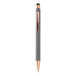 Auros gris  Stylo stylet 