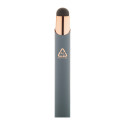 Auros grijs  touch balpen 