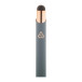 Auros grijs  touch balpen 
