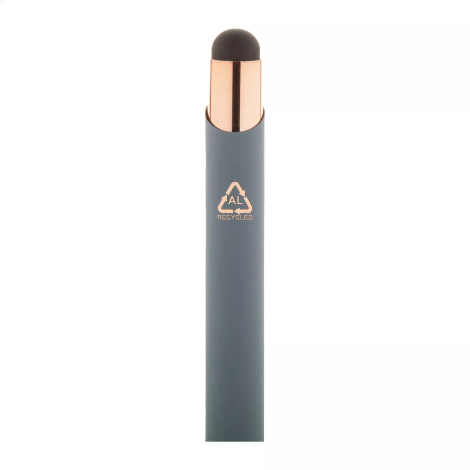 Auros gris  Stylo stylet 