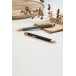 Auros grey  touch ballpoint pen 