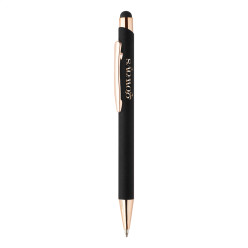 Auros noir  Stylo stylet 