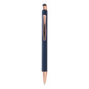 Auros bleu  Stylo stylet 