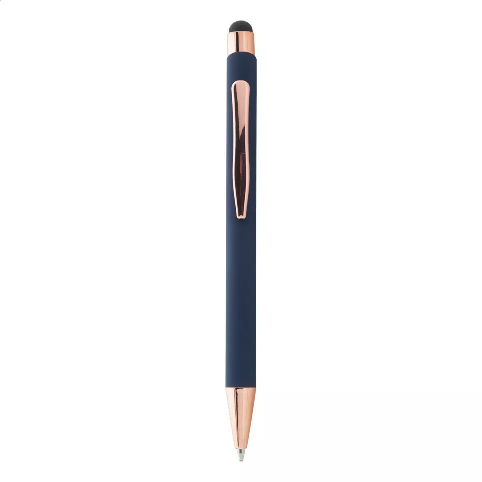 Auros bleu  Stylo stylet 
