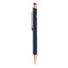 Auros bleu  Stylo stylet 