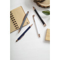 Auros bleu  Stylo stylet 