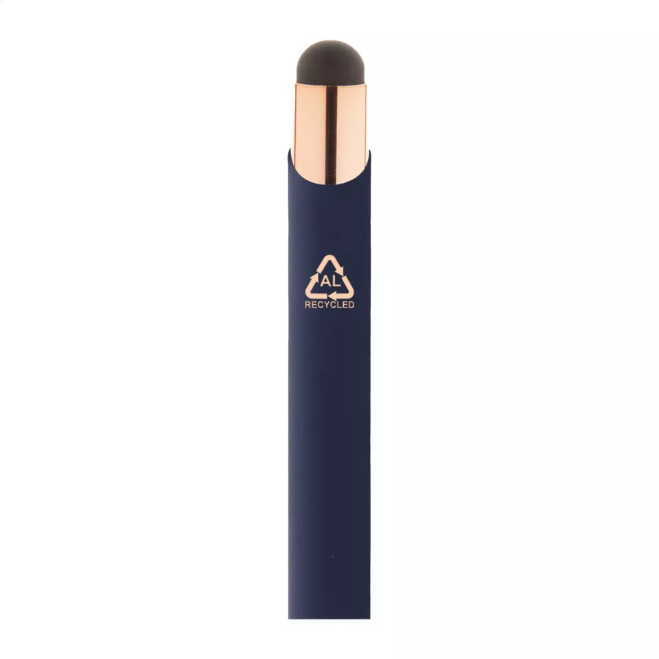 Auros bleu  Stylo stylet 
