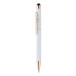 Auros wit  touch balpen 