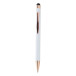 Auros wit  touch balpen 