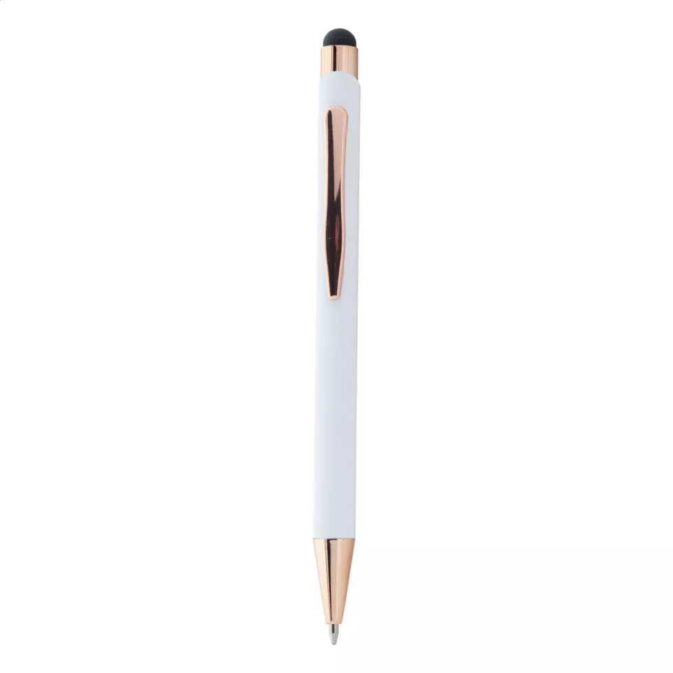 Auros wit  touch balpen 