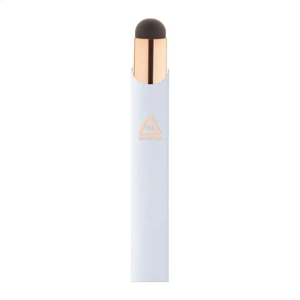 Auros blanc  Stylo stylet 