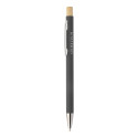 Iriboo grey  ballpoint pen 