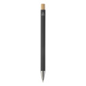 Iriboo grey  ballpoint pen 