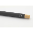 Iriboo grey  ballpoint pen 