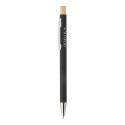 Iriboo black  ballpoint pen 
