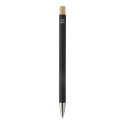 Iriboo black  ballpoint pen 