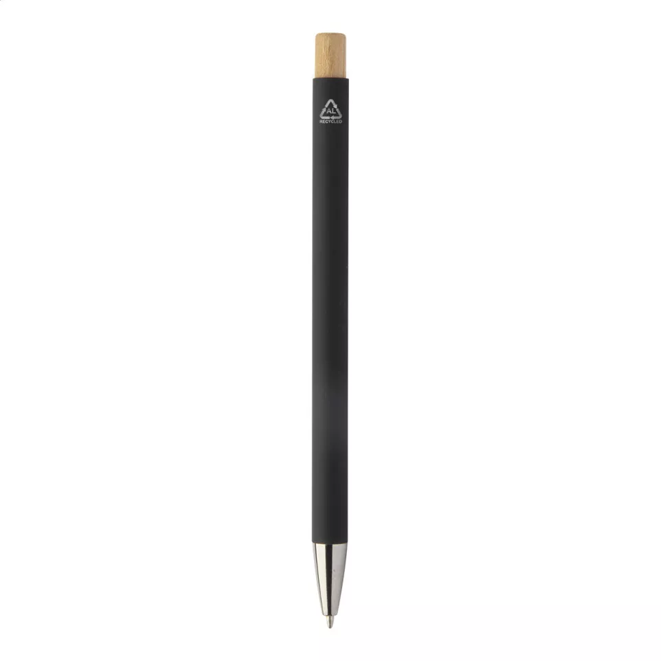 Iriboo black  ballpoint pen 