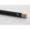 Iriboo noir  stylo 