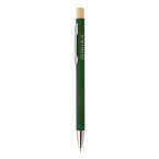 Iriboo green  ballpoint pen 