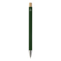 Iriboo green  ballpoint pen 