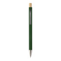 Iriboo groen  balpen 