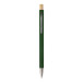 Iriboo green  ballpoint pen 