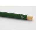 Iriboo groen  balpen 