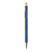 Iriboo blue  ballpoint pen 