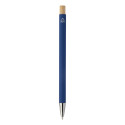 Iriboo blue  ballpoint pen 