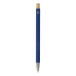 Iriboo blue  ballpoint pen 