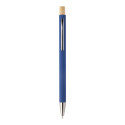 Iriboo blue  ballpoint pen 
