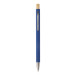 Iriboo blauw  balpen 