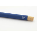 Iriboo blauw  balpen 