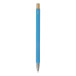 Iriboo light blue  ballpoint pen 