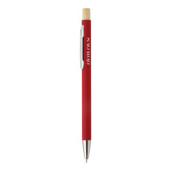 Iriboo rouge  stylo 
