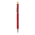 Iriboo red  ballpoint pen 