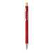 Iriboo rood  balpen 